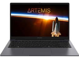 Portátil NTECH Artemis Book 4 (15,6'' - Intel Core i5-1235U - RAM: 8 GB - 250 SSD - Intel Iris Xe Graphics)