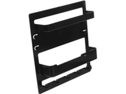 1 Conjunto De Suporte Decorativo De Parede Para Chaves E Controles Remotos