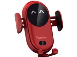 Suporte de Telefone LAXISCREED Carregamento Sem Fio Rápido