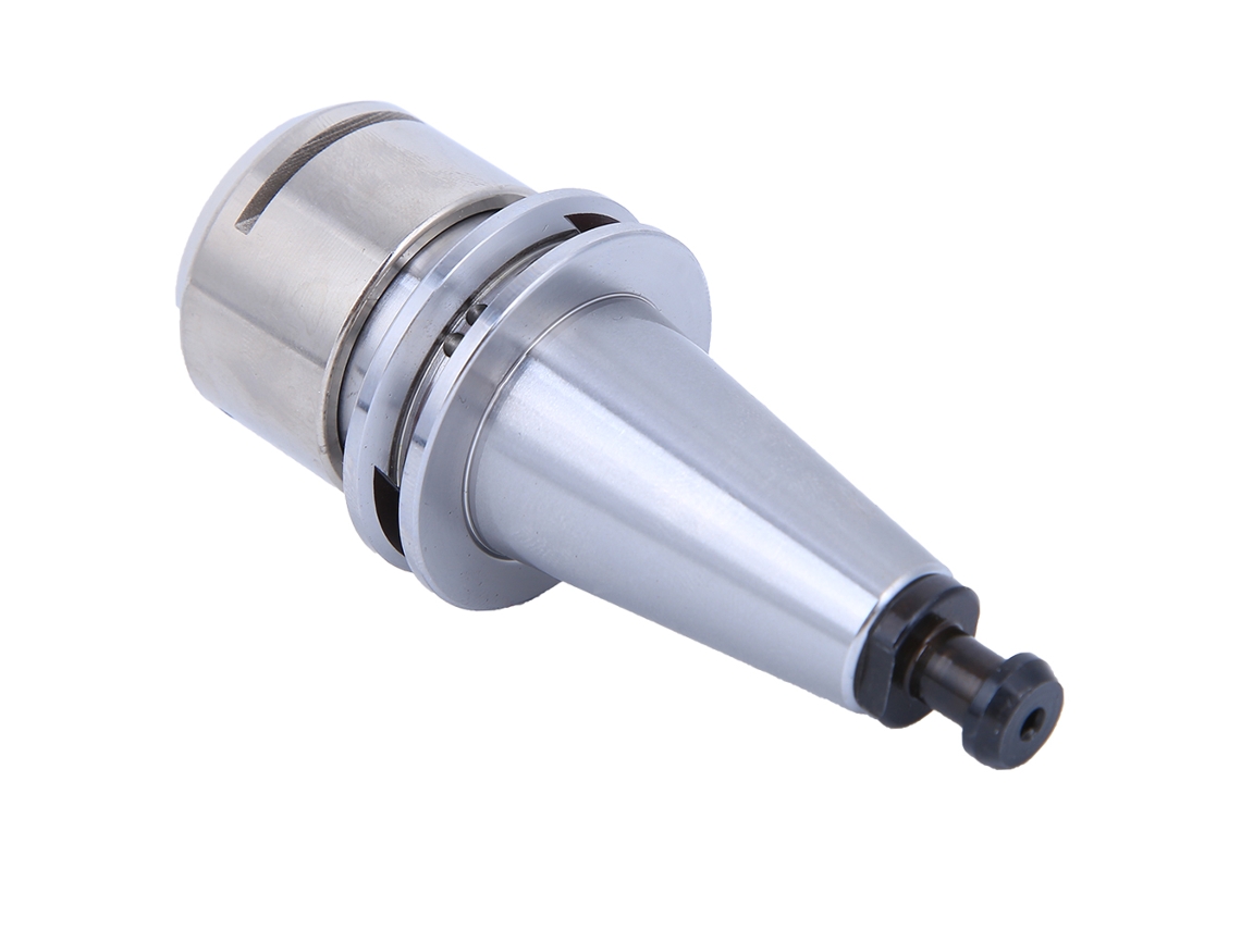 Porta Ferramentas Laxiscreed Para Collet Chuck Em Fresadoras Cnc De Alta Velocidade