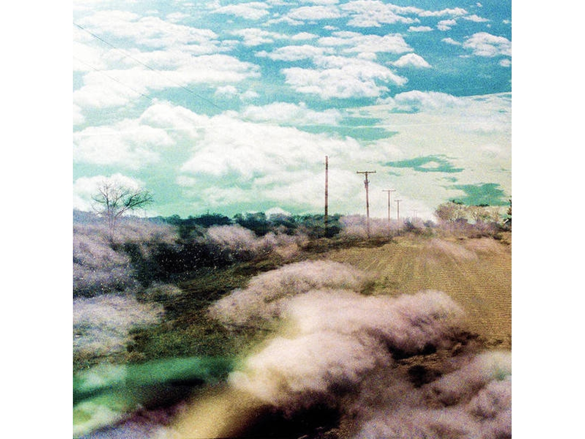 Vinil The World Is A Beautiful Place & I Am No Longer Afraid To Die - Always Even (1CDs)