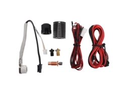 Kit de Extremidade Quente Cerâmica 24v para Impressora 3d Voron V6