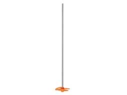 Wolfcraft 1700099 - 1 misturador de tinta