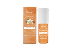 Perfume Spray de Baunilha