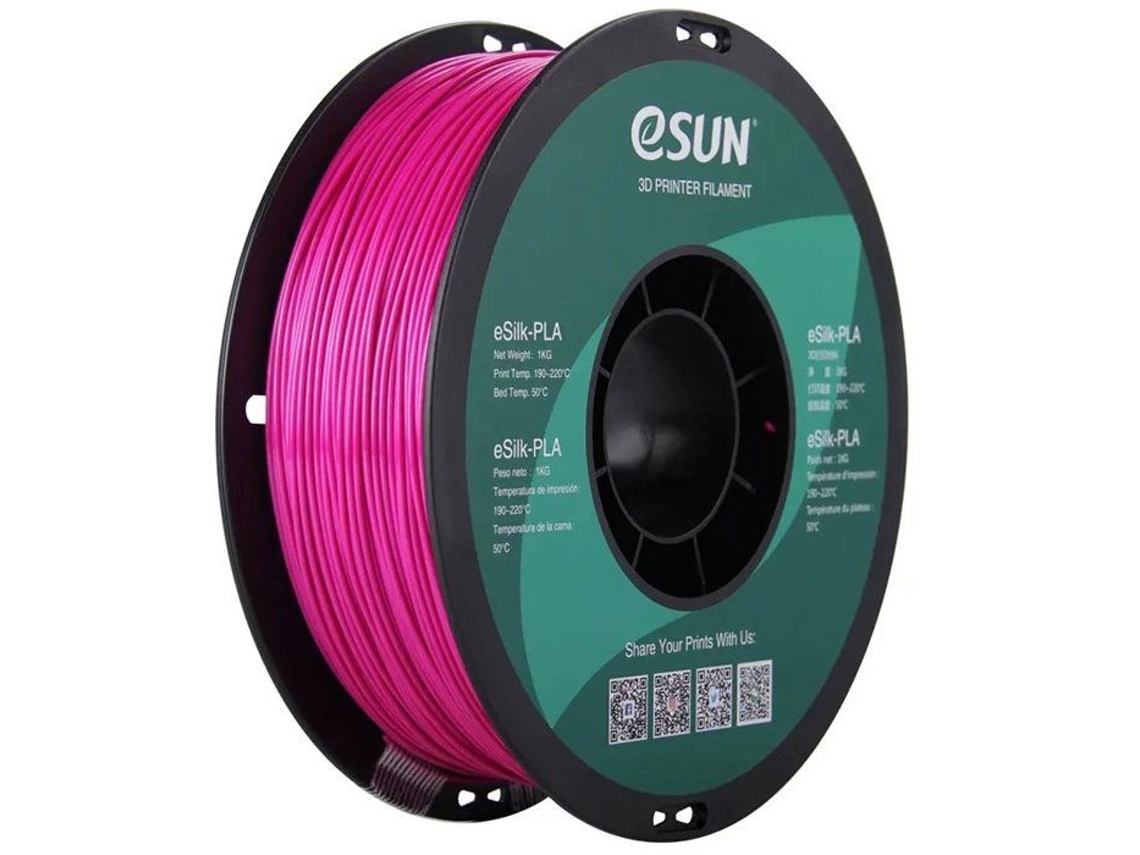 Esilk Pla 1kg Violeta Esun