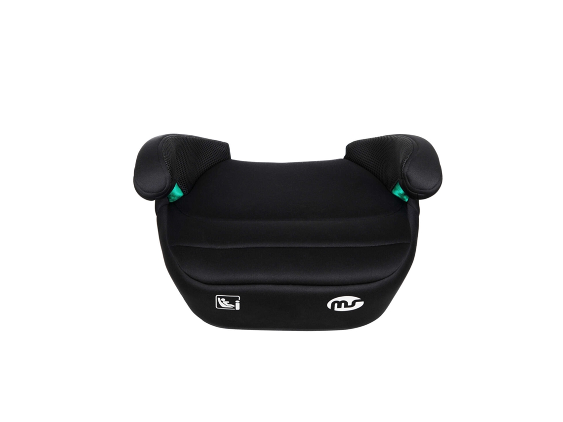 Assento Auto I-size 125-150cm Isofix Preto Ms