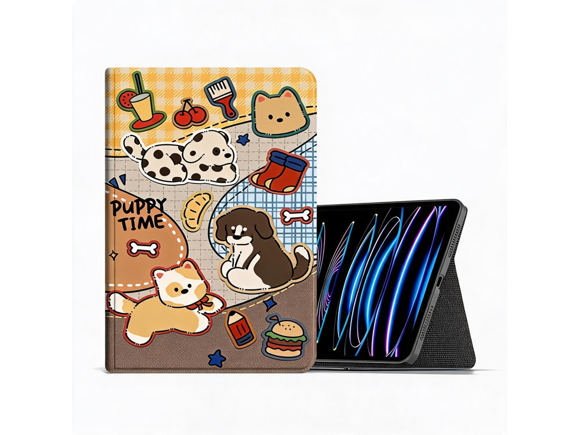 Capa Para Redmi Pad Se 11 Polegadas