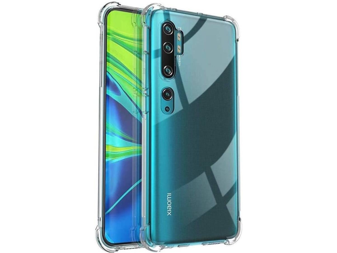 Capa Xiaomi MI Note 10 HONGWE.