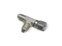 Coltri Divider Fitting For Compressor Hose
