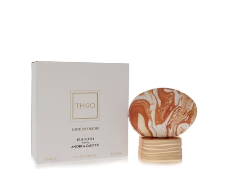 Perfume Masculino THE HOUSE OF OUD Hidden Shades THE HOUSE OF OUD Eau de Parfum Unisex 2.5 Oz For Men 75 Ml