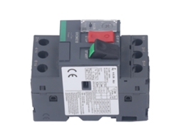 Disjuntor de Motor Termomagnético Ac690V 4.6A GV2 ME10
