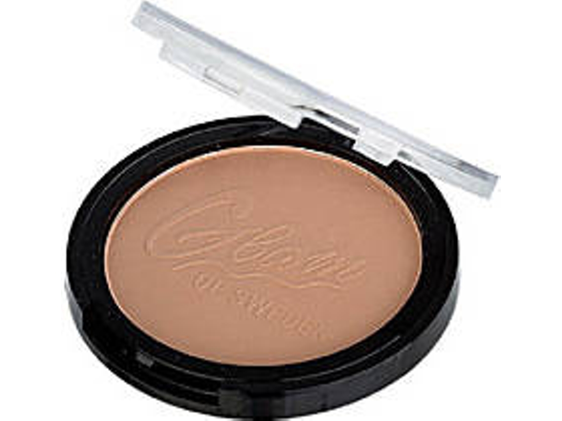 Base em Pó GLAM OF SWEDEN Powder