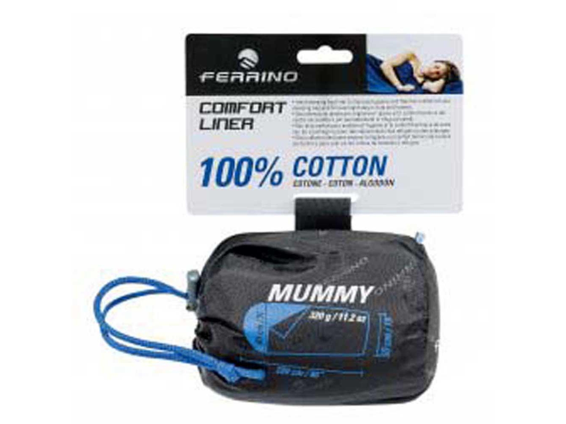 Ferrino Comfort Mummy
