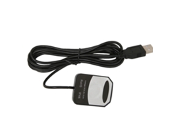 Placa de Montagem Remota USB para Antena Gps CHABERLU