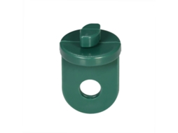 Sacola de Cultivo Vertical com 16 Bolsos S/MARCA