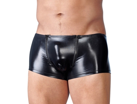 Boxer SVENJOYMENT UNDERWEAR (S - Preto)
