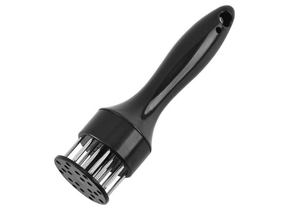 Agulha de Amaciador de Carne Nova Line de aço inox com 21 pontes | S/MARCA