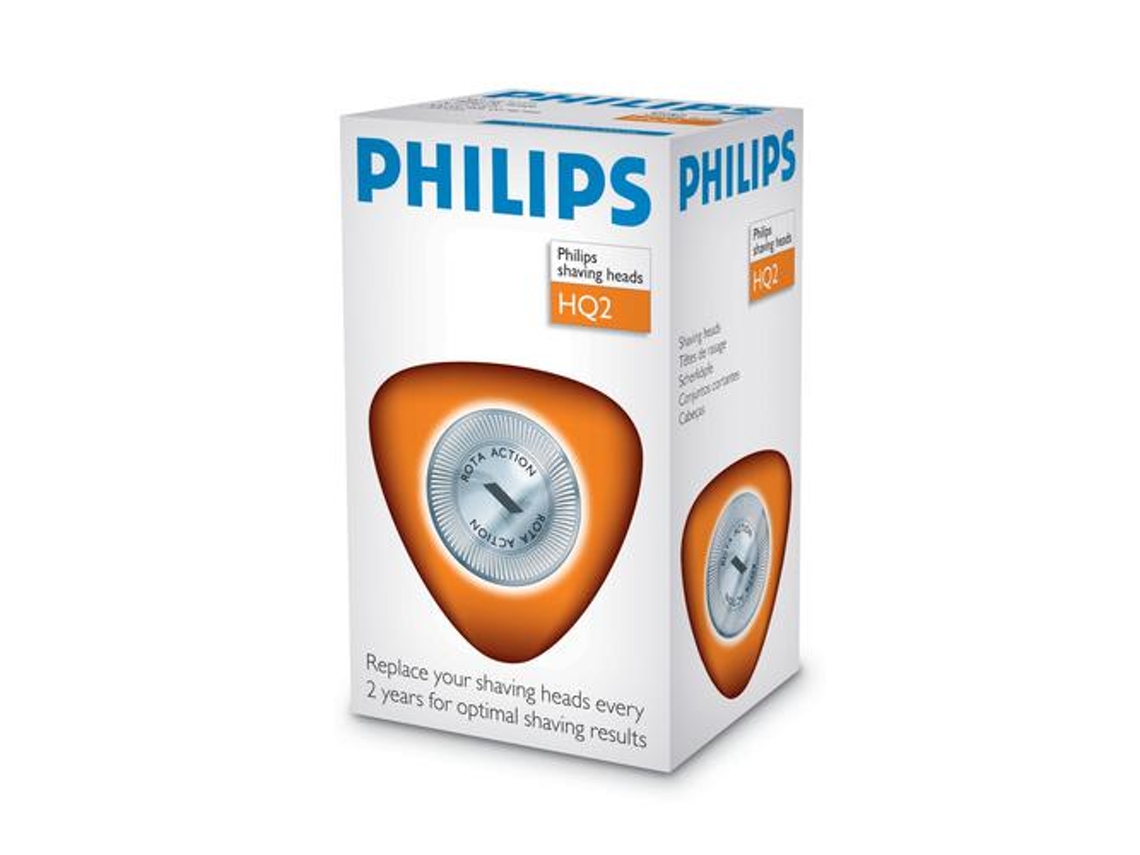Philips Cabeças de Corte Hq2/11