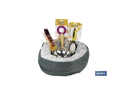 Set De Accesorios Para Mascotas Cofan