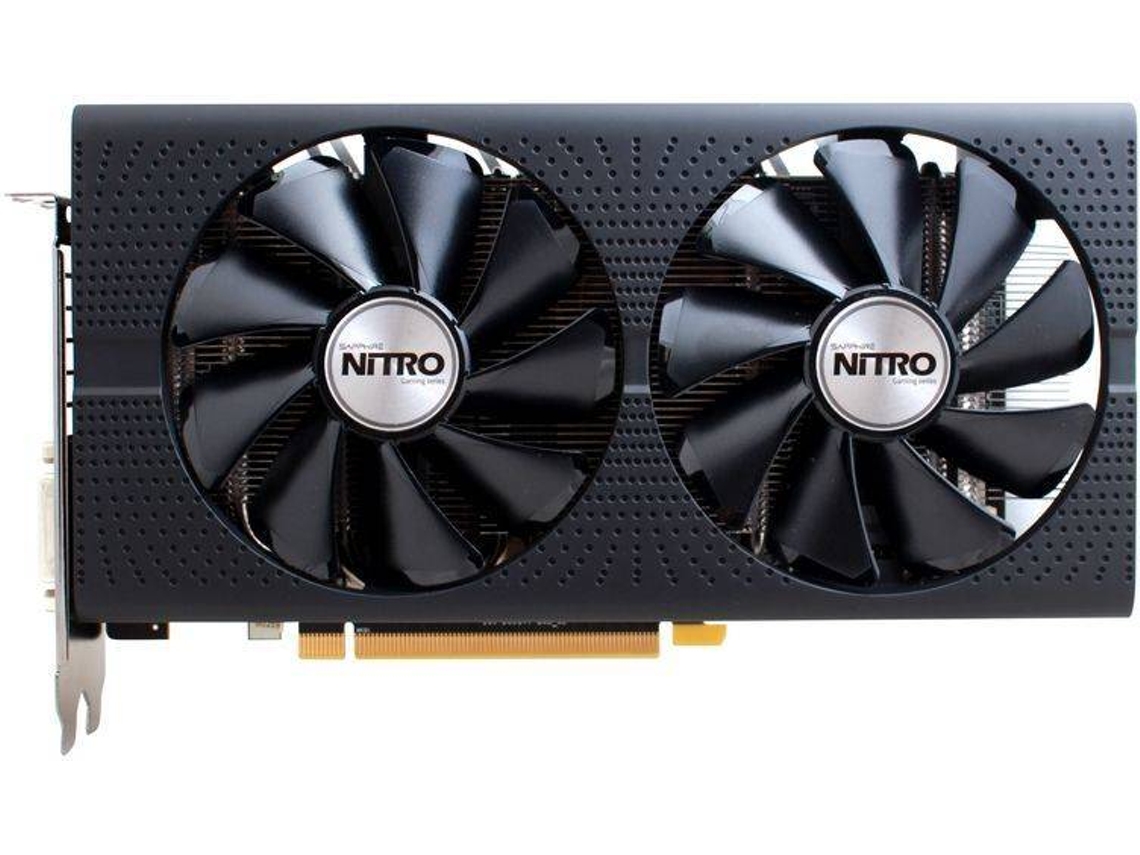 Grafica sales rx 480