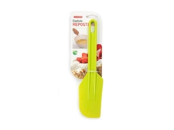 Espatula reposteria 26 cm surtida blister