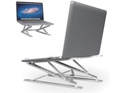 Suporte Para Laptop, Suporte Para Tablet, Suporte Para Notebook Com Altura Ajustável, Suporte Para Laptop Aquaforge