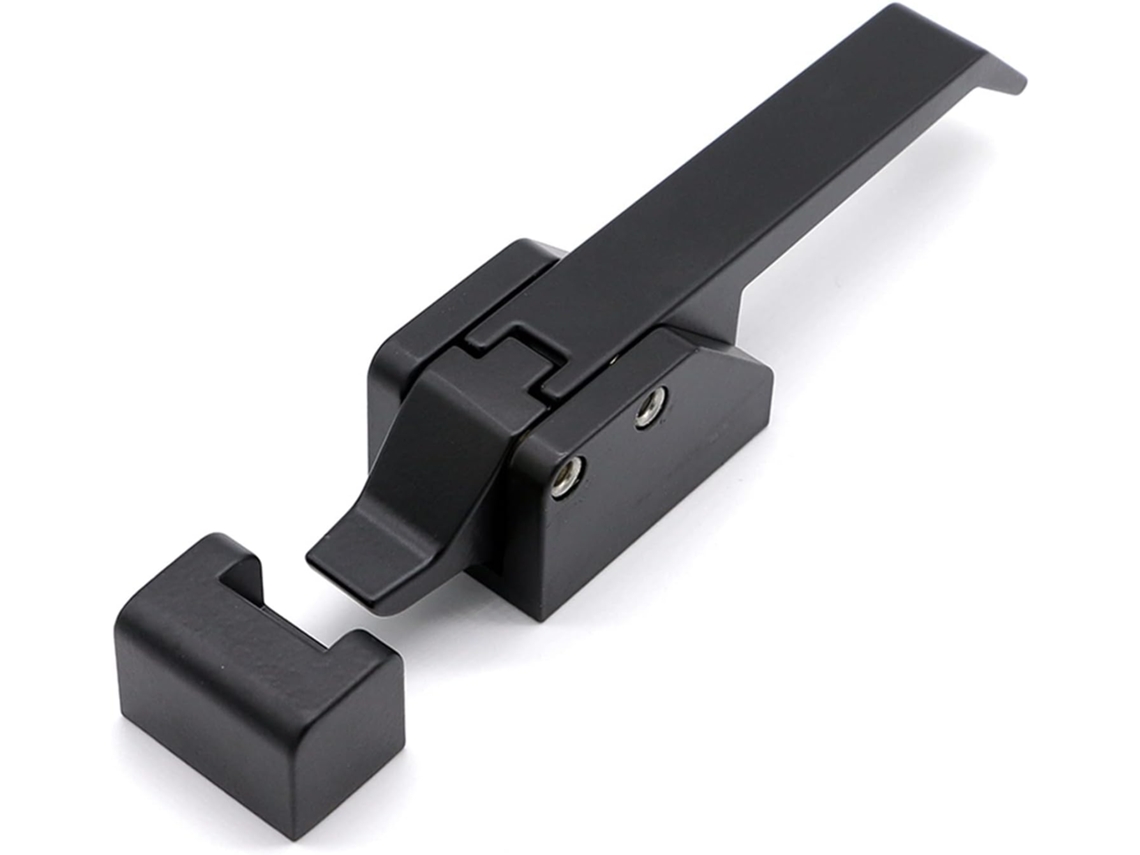 S/MARCA Puxador de Porta para freezer, 1 P, alta qualidade | S/MARCA