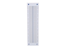 Placa de Ensaio Reutilizável MB-120 com 700 Pontos