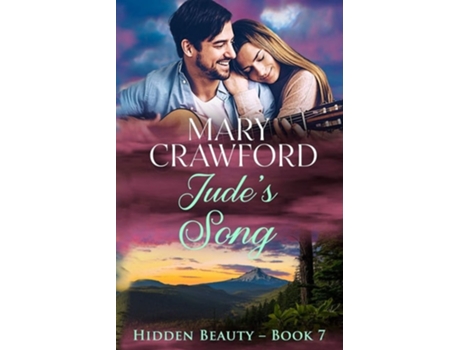 Livro Judes Song De Mary Crawford (inglês)