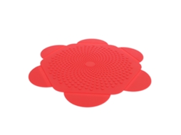 Protector De Mesa Anti-calor De Silicona Para Plato Caliente Posavasos Resistente Al Calor