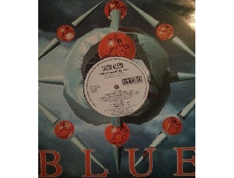 Renda-se a mim Blue Byte