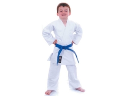 Kimono de Judo METAL BOXE (120 cm)