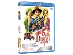 Bugsy Malone (1976) / Bugsy Malone, Nieto de Al Capone 