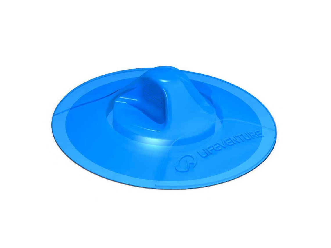Lifeventure Travel Bath / Sink Plug