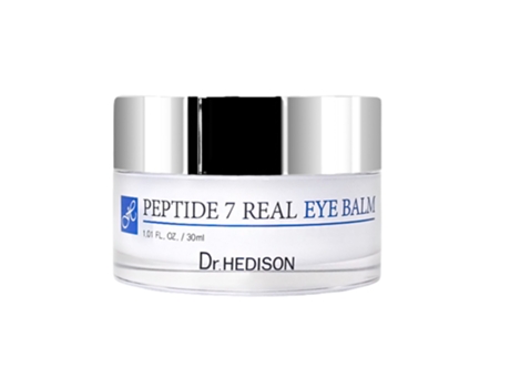 Peptide 7 Eye Area Balm, 30ml Dr.hedison