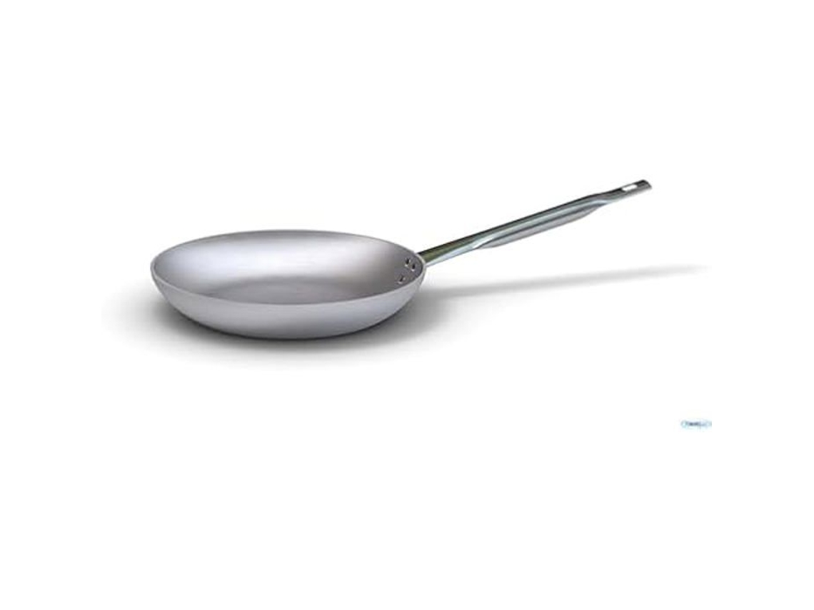 Frigideira BALLARINI Padella 32 Serie 6800 Alluminio Satinato Antiaderente Todas As Fontes de Calor Incluindo Indução