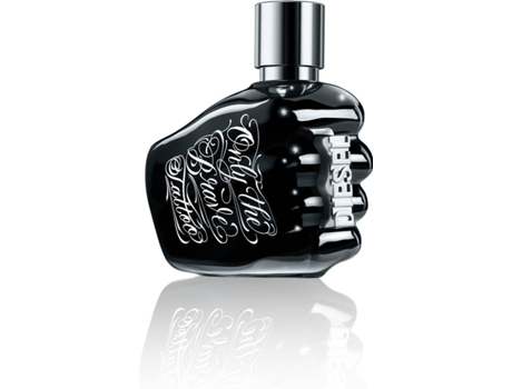 Perfume Homem Only The Brave Tattoo  EDT - 75 ml