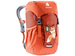 Mochila de Caminhada DEUTER Waldfuchs Vermelho 10 L