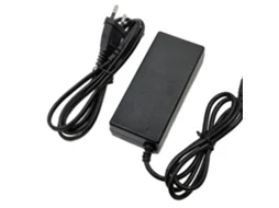 Carregador Para Trotinete Elétrica Urbanglide Ecross Pro Adaptador De Corrente F10mobility