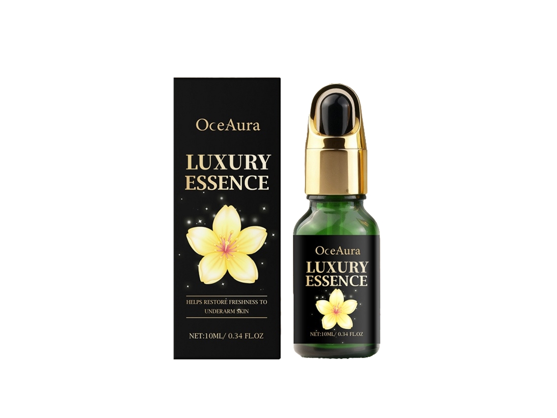 Lotion Essencial Desodorante para Proteção e Beleza da Pele LAXISCREED