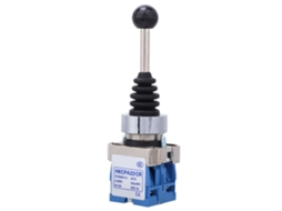 Laxiscreed Interruptor De Joystick Com Acionamento Rápido E Alavanca Oscilante Para Controle Preciso
