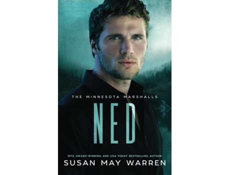 Livro Ned The woman he loves...kidnapped. The stakes couldnt be higher! de Susan May Warren (Inglês)