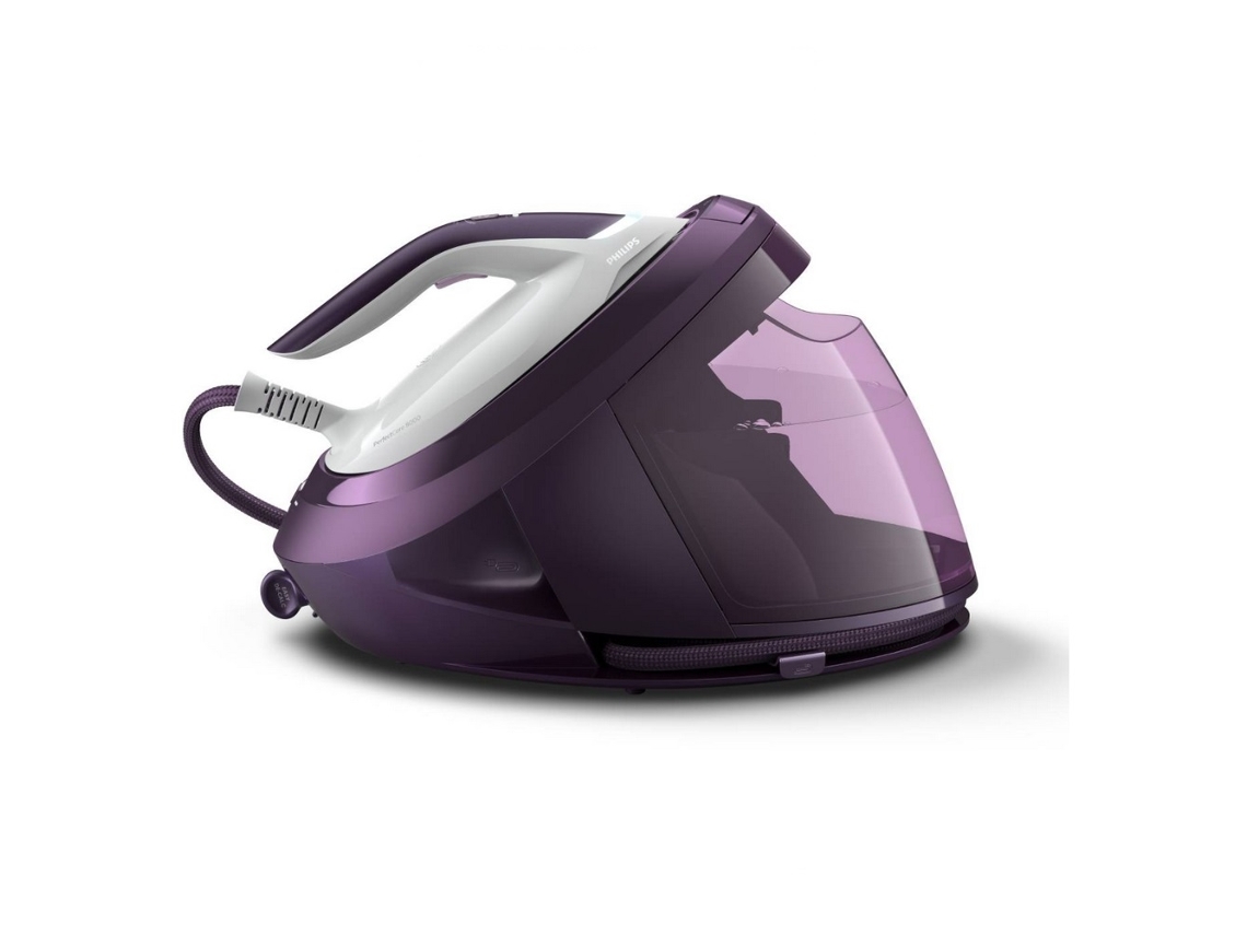 Gerador de Vapor 8Bars 170Gr/Min Autonomia Ilimitada Psg8050/30 PHILIPS