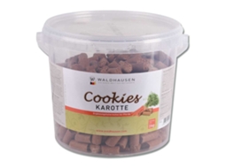 Cenoura Biscoitos 3Kg Douradowaldhausen