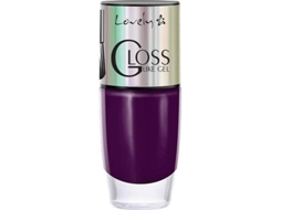 Verniz LOVELY Gloss Like Gel 435 (8 ml)