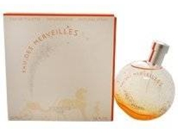 Perfume HERMÈS Eau Des Merveilles Eau de Toilette (50 ml)