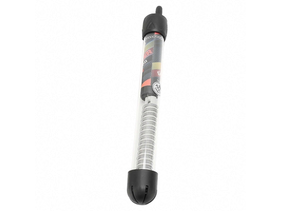 Aquecedor Submersível para Aquário GOKOCO 120W com Controle Termostático