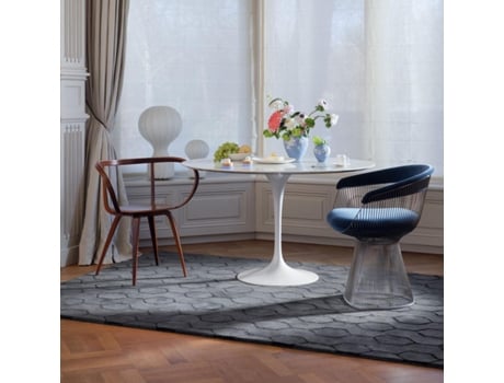 Tapete WEDGWOOD Gio (Preto - 250x350 cm)