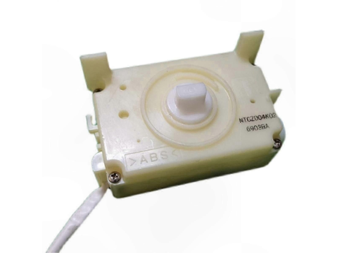 Substituição do Motor da Máquina de Gelo do Refrigerador TAISHENGDA