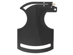R102c Antena Direcional Uwb Ultra Wideband 1.5ghz-9ghz Para Transmissão De Imagens De Uav
